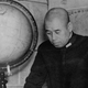 Admiral Isoroku Yamamoto, the architect of the Japanese attack on Pearl Harbor. Yamamoto was killed on April 8, 1943 when his transport plane was shot down by US Army pilots. (US Navy)